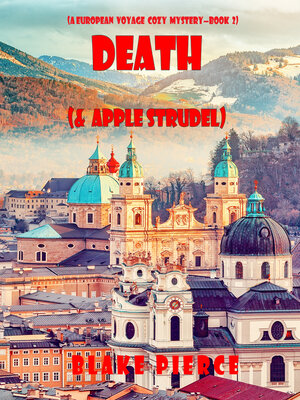 cover image of Death (and Apple Strudel)
